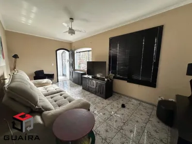 Casa com 4 Quartos à venda, 380m² no Rudge Ramos, São Bernardo do Campo