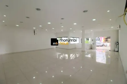 Prédio Comercial para venda ou aluguel, 316m² no Vila Andrade, São Paulo