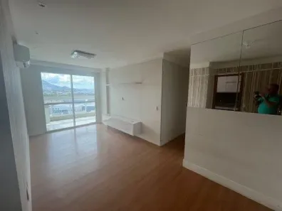 Apartamento com 3 Quartos à venda, 83m² no Morada de Laranjeiras, Serra