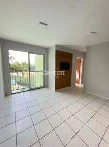 Apartamento com 2 Quartos à venda, 58m² no Residencial Nunes de Morais 1ª Etapa, Goiânia