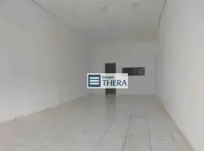 Ponto Comercial para alugar, 75m² no Jardim, Santo André