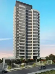 Apartamento com 3 Quartos à venda, 89m² no Vila Mascote, São Paulo