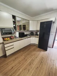 Sobrado com 3 Quartos à venda, 260m² no Jardim Nóbrega, Mauá