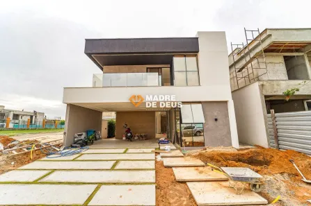 Casa de Condomínio com 4 Quartos à venda, 261m² no Cidade Alpha, Eusébio