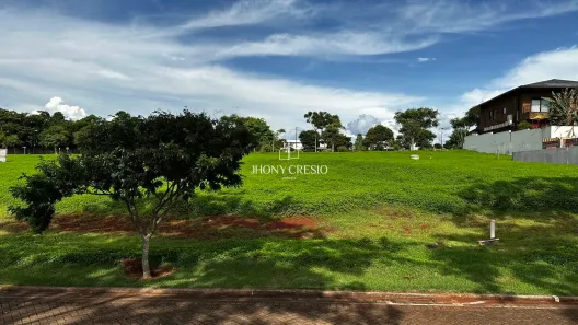 Lote/Terreno à venda, 540m² no Jardins de Monet Residence, Maringá