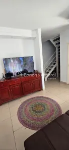 Casa de Condomínio com 3 Quartos à venda, 103m² no Jardim Campos Elíseos, Campinas