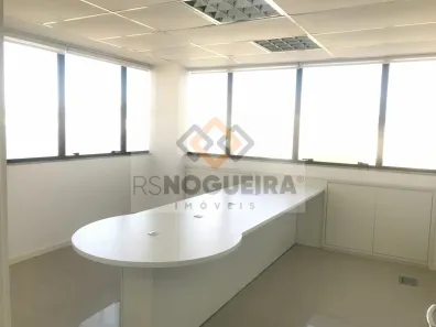 Sala Comercial à venda, 25m² no Estreito, Florianópolis