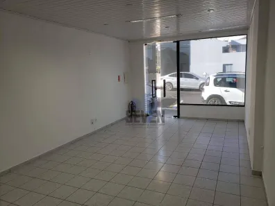 Ponto Comercial para alugar, 54m² no Vila Santa Tereza, Bauru