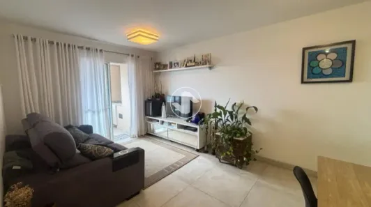 Apartamento com 2 Quartos à venda, 79m² no Campestre, Santo André