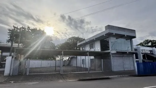 Ponto Comercial para alugar, 200m² no Pinheiro, São Leopoldo
