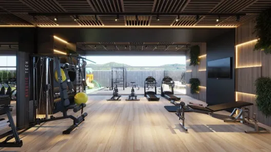 com 3 Quartos à venda, 107m² no Perequê, Porto Belo
