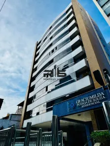 Apartamento com 3 Quartos à venda, 113m² no Canela, Salvador