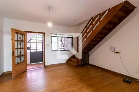 Casa com 2 Quartos à venda, 120m² no Vila Clementino, São Paulo