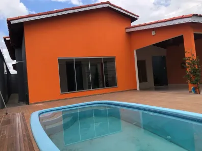 Casa com 3 Quartos à venda, 189m² no , Augustinópolis