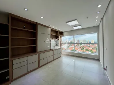 Sala Comercial para alugar, 45m² no Cidade Jardim, Piracicaba