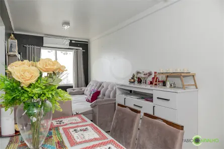 Apartamento com 2 Quartos à venda, 80m² no Nonoai, Porto Alegre