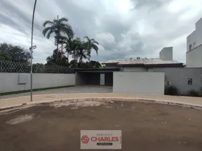 Casa de Condomínio com 3 Quartos à venda, 106m² no Centro, Mogi Mirim