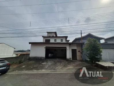 Casa com 4 Quartos à venda, 310m² no Terra Preta (Terra Preta), Mairiporã