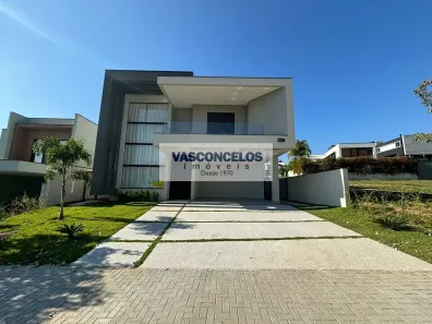 Casa de Condomínio com 5 Quartos à venda, 430m² no Condomínio Residencial Alphaville II, São José dos Campos