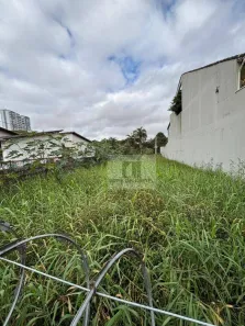 Lote/Terreno à venda, 400m² no Vila Assunção, Santo André