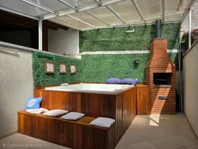 Sobrado com 2 Quartos à venda, 87m² no Vila dos Remédios, São Paulo