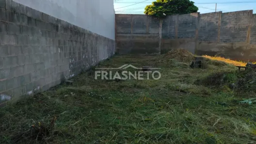 Lote/Terreno à venda, 368m² no Taquaral, Piracicaba
