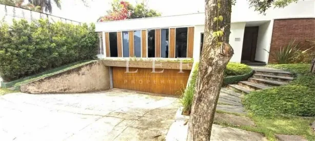 Casa com 4 Quartos à venda, 600m² no Parque Colonial, São Paulo