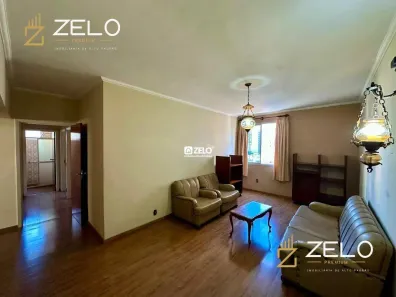 Apartamento com 2 Quartos à venda, 107m² no Centro, Campinas