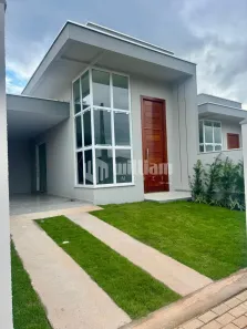 Casa com 3 Quartos à venda, 98m² no Aimoré, Guabiruba