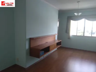 Apartamento com 2 Quartos para alugar, 58m² no Vila Progredior, São Paulo