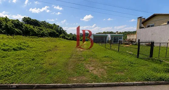 Lote/Terreno à venda, 300m² no São Giácomo, Caxias do Sul