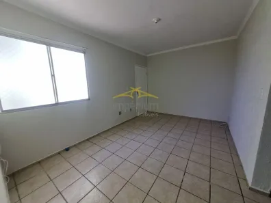 Apartamento com 2 Quartos à venda, 56m² no São Manoel, Americana
