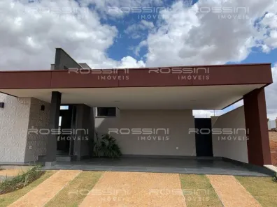 Casa de Condomínio com 3 Quartos para alugar, 200m² no Loteamento Terras de Florença, Ribeirão Preto