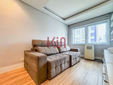 Apartamento com 2 Quartos à venda, 64m² no Vila Olímpia, São Paulo
