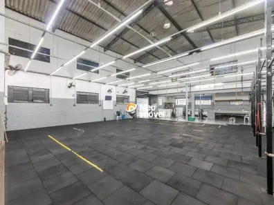 Galpão/Depósito/Armazém à venda, 434m² no Jaraguá, São Paulo