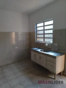 Casa com 2 Quartos para alugar, 80m² no Vila São Luiz (Valparaízo), Barueri