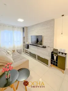 Apartamento com 2 Quartos à venda, 55m² no Jardim Camburi, Vitória