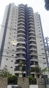 Apartamento com 3 Quartos à venda, 137m² no Vila Gomes Cardim, São Paulo