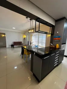 Apartamento com 3 Quartos à venda, 114m² no Plano Diretor Sul, Palmas