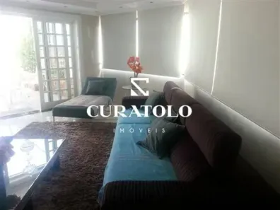 Cobertura com 4 Quartos à venda, 255m² no Vila Dom Pedro II, São Paulo
