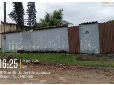 Casa com 2 Quartos à venda, 88m² no Jardim Solares, Iguaba Grande