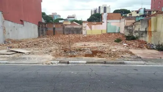 Lote/Terreno à venda, 320m² no Rudge Ramos, São Bernardo do Campo