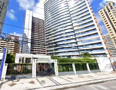 Apartamento com 2 Quartos à venda, 68m² no Praia de Iracema, Fortaleza