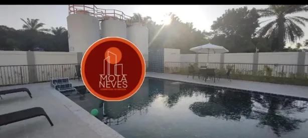 Apartamento com 2 Quartos para alugar, 43m² no Vila de Abrantes (Abrantes), Camaçari