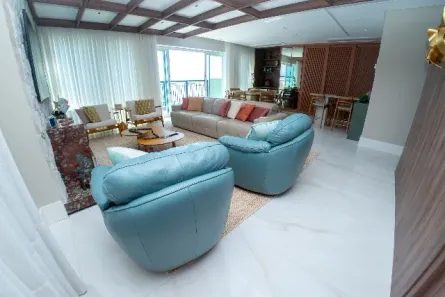 Apartamento com 5 Quartos à venda, 230m² no Centro, Balneário Camboriú