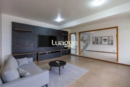 Casa de Condomínio com 4 Quartos para alugar, 183m² no Aberta dos Morros, Porto Alegre