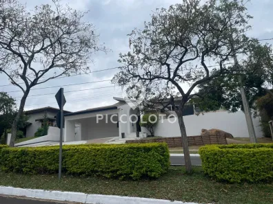 Casa de Condomínio com 4 Quartos à venda, 447m² no Pinheiro, Valinhos