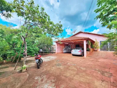 Fazenda/Sítio com 3 Quartos à venda, 438m² no Condomínio Portal dos Ipês, Ribeirão Preto