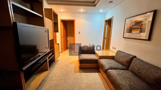Apartamento com 4 Quartos à venda, 240m² no Higienópolis, São Paulo