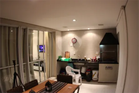 Apartamento com 3 Quartos à venda, 110m² no Vila Guarani (Z Sul), São Paulo